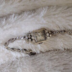Antique watch